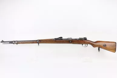 SOLD - 1916 Mauser Gewehr 98 (2266 - 18607)