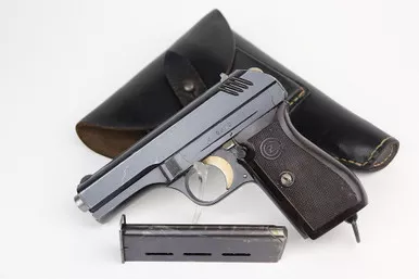 SOLD - 1936 Czech CZ 27 Rig