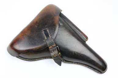 SOLD - 1936 Luger Holster (031021-23)