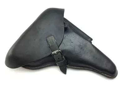 SOLD - 1936 Luger Holster (SW012821-01)