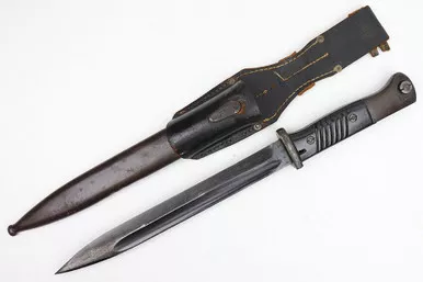 SOLD - 1938 K98 Bayonet