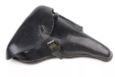 SOLD - 1939 Luger Holster (082621-8)