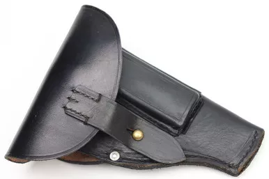 SOLD - 1939 Police 6.35mm Holster