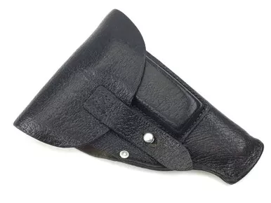 SOLD - 1941 Walther PPK Police Holster