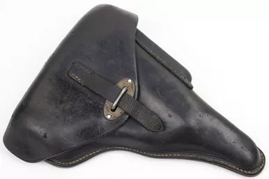 SOLD - 1942 P.38 Holster (011623-19)