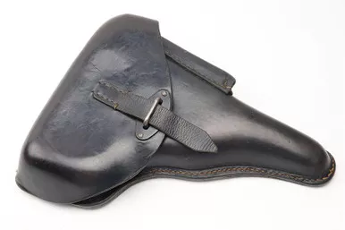 SOLD - 1943 P.38 Holster (050922-29)