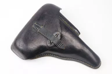 SOLD - 1943 P.38 Holster (060321-28)