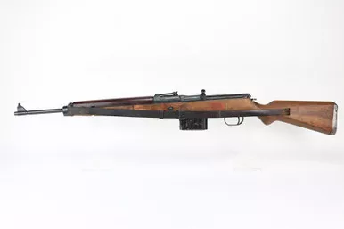 SOLD - 1944 Berlin-Lubecker G.43 Rifle