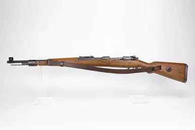 SOLD - 1944 Gustloff Werke K98 Rifle