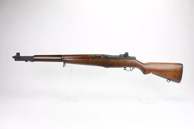 SOLD - 1944 Springfield M1 Garand (2484243 - 23059)