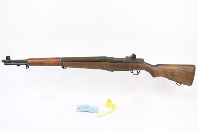SOLD - 1944 Springfield M1 Garand - CMP
