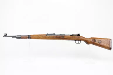 SOLD - 1944 Waffen Werke Brunn K98 Rifle
