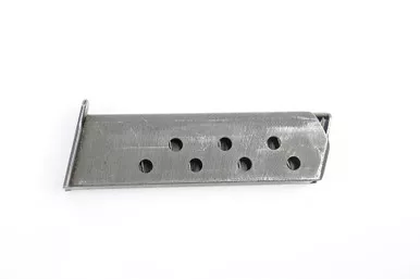 SOLD - 1945 Phosphate Flat Bottom Walther PP Magazine
