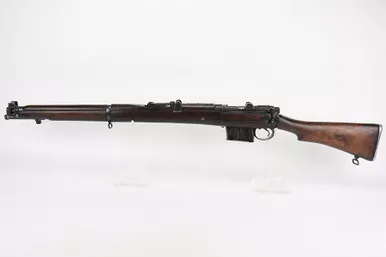 SOLD - 1965 Ishapore 2A1