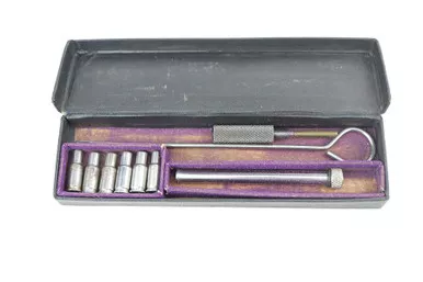 SOLD - 4mm Pre-War Walther PP Conversion Kit