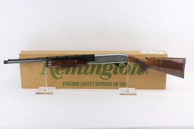 SOLD - ANIB Remington 870 Wingmaster - NWTF 25th Anniversary