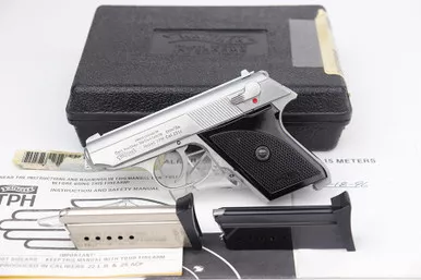 SOLD - ANIB Walther TPH (T031237 - 23184)