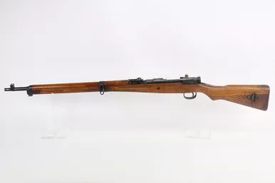 SOLD - Arisaka Type 99 Rifle (57559 - 16248)
