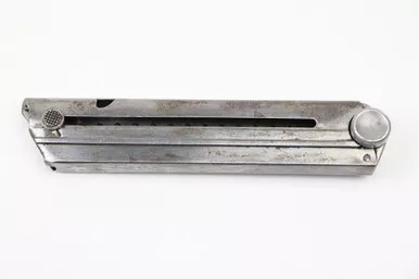 SOLD - B/90 Luger Magazine (042021-9)