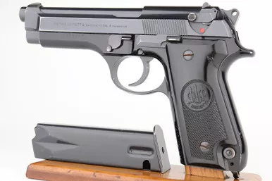 SOLD - Beretta Model 92S