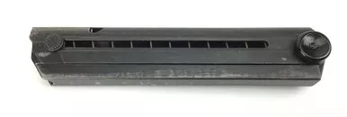 SOLD - Black Widow Luger Magazine (SW112921-01)