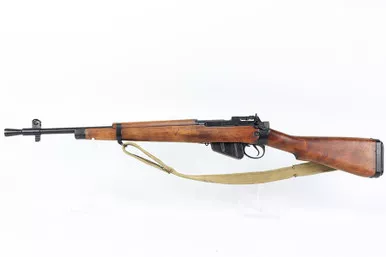 SOLD - BritishNo 5 Mk 1 Jungle Carbine