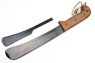 SOLD - Case XX US Pilot Survival Machete