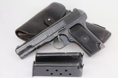 SOLD - Chinese Tokarev M20 RIg (NO11075)