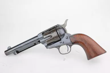 SOLD - Colt SAA Revolver - Artillery Model (071921-1)