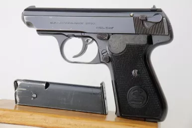 SOLD - Commercial Sauer 38h (299675 - 15297)