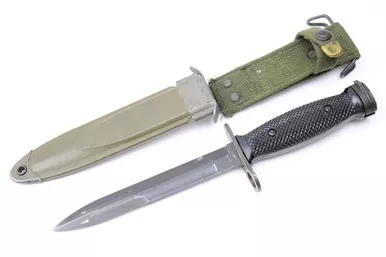 SOLD - Conetta USM4 Bayonet