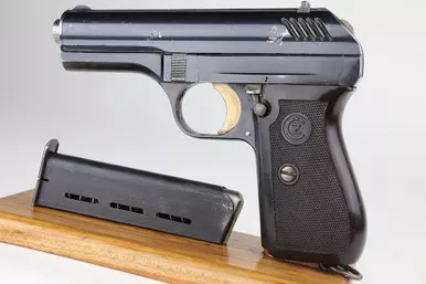 SOLD - Czech CZ 24