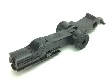 SOLD - DWM Luger Toggle Assembly
