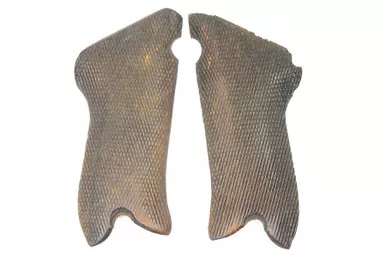 SOLD - Eagle 655 Luger Grips