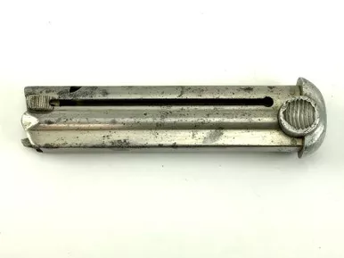 SOLD - Early WW2 Type 14 Nambu Magazine (SW072122-02)