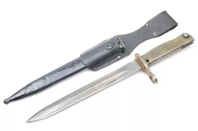 SOLD - Ersatz Style Imperial German Bayonet