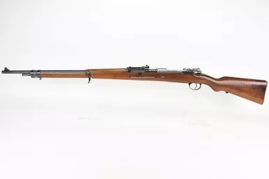 SOLD - Excellent 1917 Mauser Gew 98 - Wehrmanngewehr