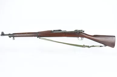 SOLD - Excellent 1942 Remington Model 1903 Rifle