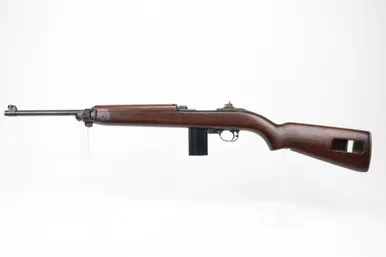 SOLD - Excellent 1943 Inland M1 Carbine