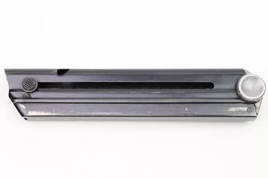 SOLD - Excellent 3 Digit Eagle 655 Luger Magazine