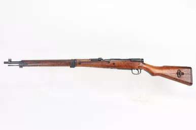 SOLD - Excellent Arisaka Type 99 - Full Mum (96010 - 18600)