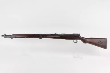 SOLD - Excellent Arisaka Type 99 Rifle - Mum