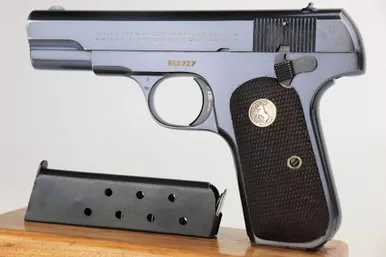 SOLD - Excellent Colt M1903 - 1930 Mfg