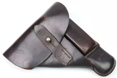 SOLD - Excellent Mauser HSC Holster