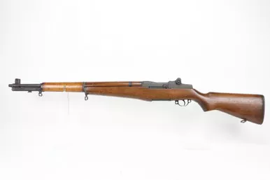 SOLD - Excellent Springfield M1 Garand (3763197 - 14874)