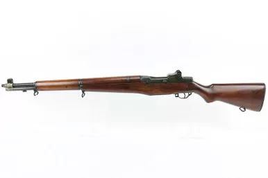 SOLD - Excellent Springfield M1 Garand - British Lend-Lease