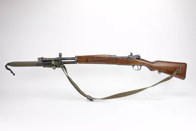 SOLD - Fabrica de Armas La Coruna FR8 - 1957 Mfg