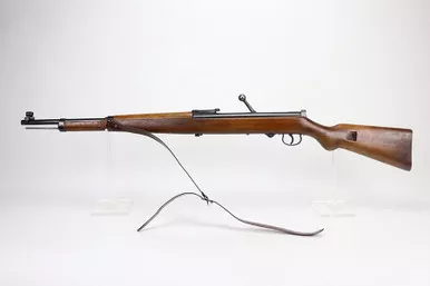 SOLD - Haenel Sport Modell 33 BB Gun