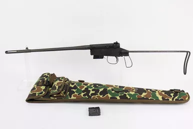 SOLD - Harrington & Richardson M4 Survival Rifle (16263 - 20051)