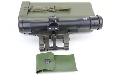 SOLD - Hensoldt Z-24 Optic Kit